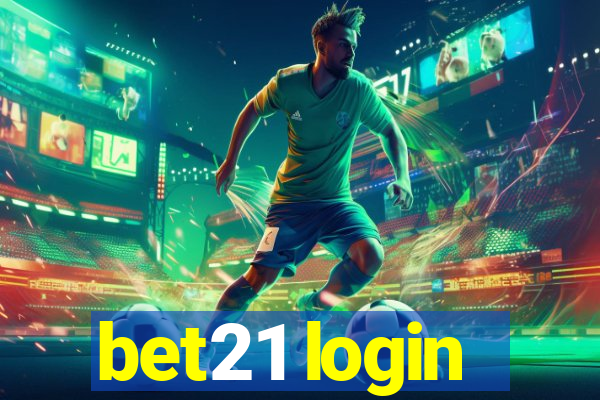 bet21 login